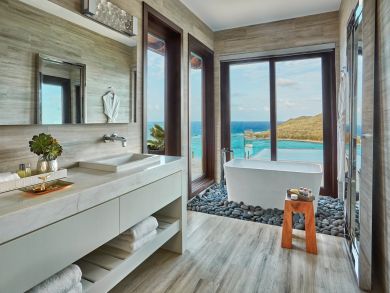 British Virgin Islands Home 942687