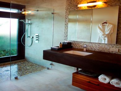 British Virgin Islands Home 942687