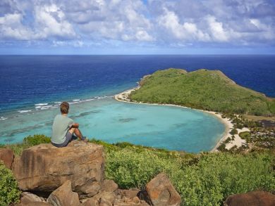 British Virgin Islands Home 942687