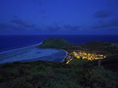 British Virgin Islands Home 942687