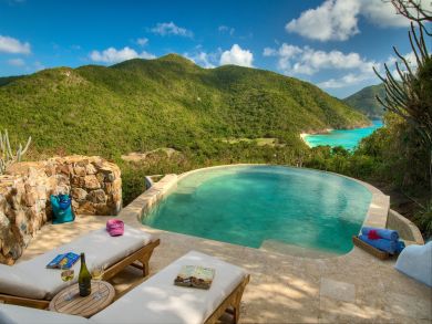 British Virgin Islands Home 942688