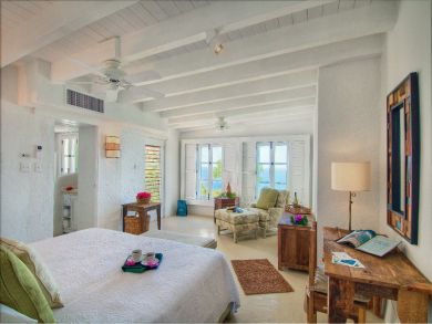 British Virgin Islands Home 942688