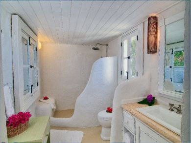 British Virgin Islands Home 942688