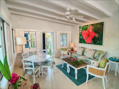 British Virgin Islands Home 942688