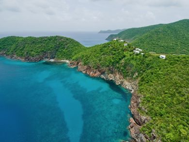 British Virgin Islands Home 942688