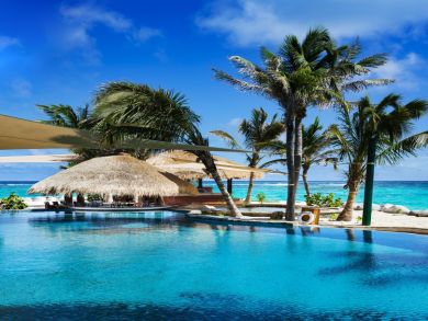 British Virgin Islands Home 942689