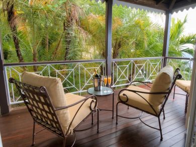 British Virgin Islands Home 942690