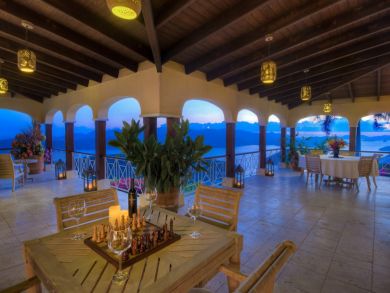 British Virgin Islands Home 942690