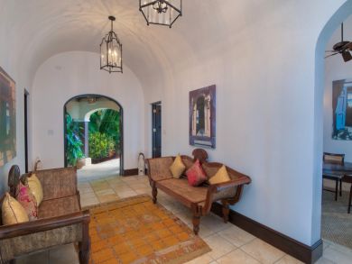 British Virgin Islands Home 942690