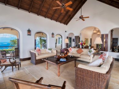 British Virgin Islands Home 942690