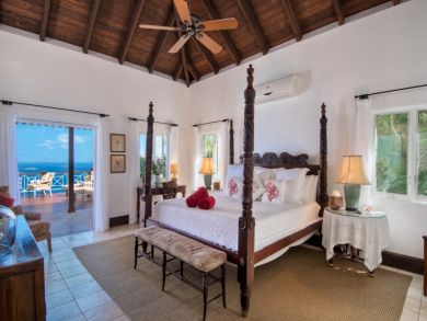 British Virgin Islands Home 942690