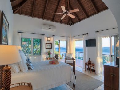 British Virgin Islands Home 942690