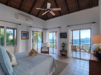 British Virgin Islands Home 942690