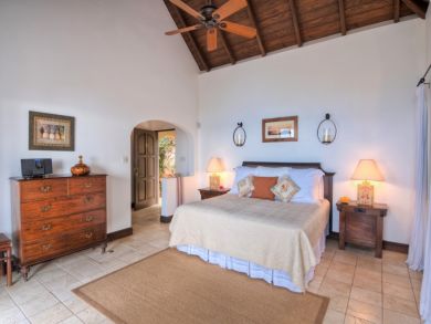 British Virgin Islands Home 942690