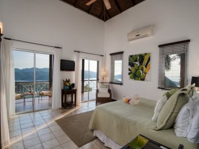 British Virgin Islands Home 942690
