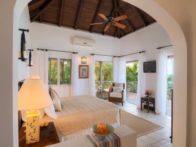 British Virgin Islands Home 942690