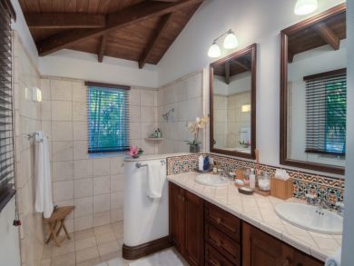British Virgin Islands Home 942690