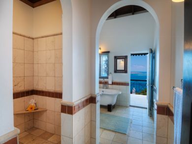 British Virgin Islands Home 942690