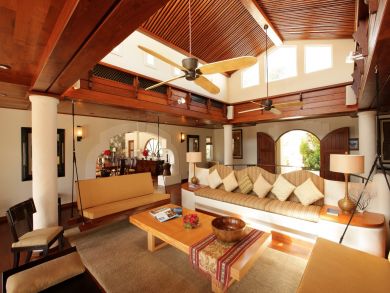 British Virgin Islands Home 942692