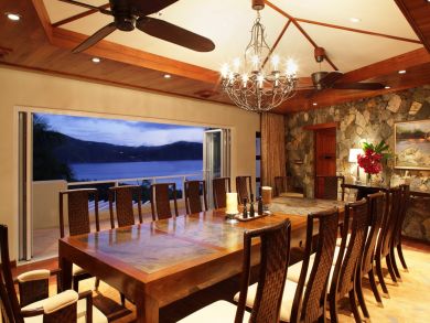 British Virgin Islands Home 942692