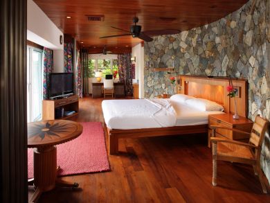 British Virgin Islands Home 942692