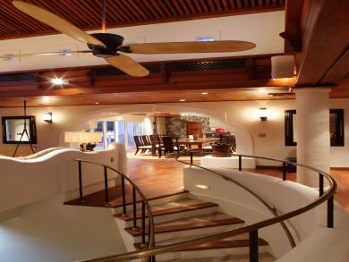 British Virgin Islands Home 942692