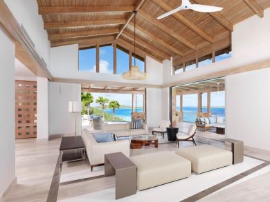 British Virgin Islands Home 942693