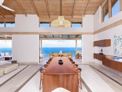 British Virgin Islands Home 942693