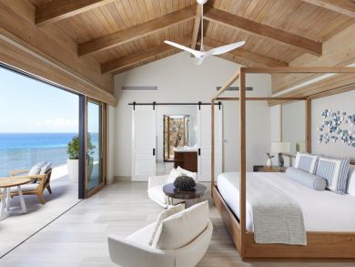 British Virgin Islands Home 942693