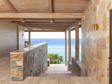 British Virgin Islands Home 942693