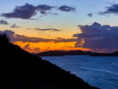 British Virgin Islands Home 942693