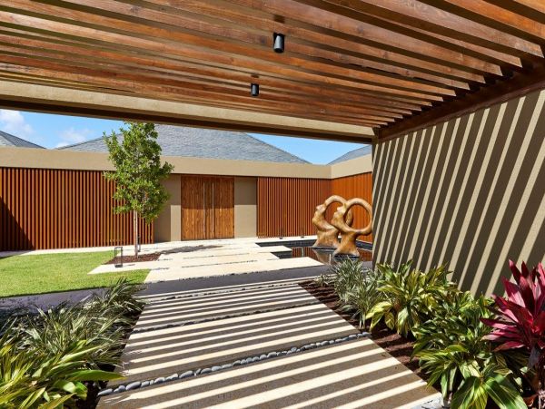 Gorgeous Vacation Rental Located on Beach with Ocean Views
