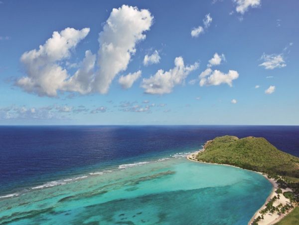 Gorgeous Vacation Rental Located on Beach with Ocean Views