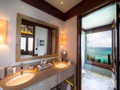 British Virgin Islands Home 942697