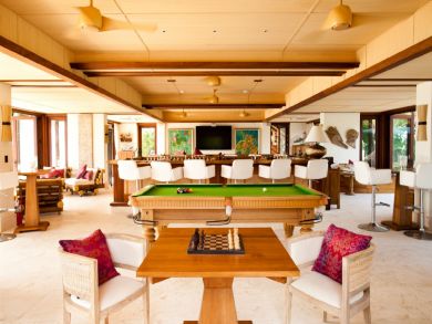 British Virgin Islands Home 942697