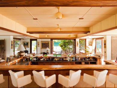 British Virgin Islands Home 942697