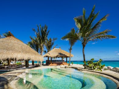 British Virgin Islands Home 942698