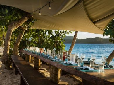 British Virgin Islands Home 942698