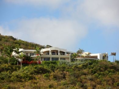 British Virgin Islands Home 942699 British Virgin Islands Home 942699