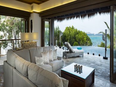 British Virgin Islands Home 942700