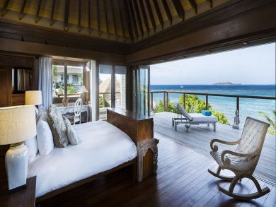 British Virgin Islands Home 942700
