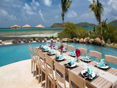 British Virgin Islands Home 942700