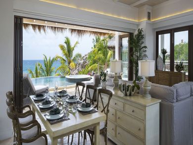 British Virgin Islands Home 942701