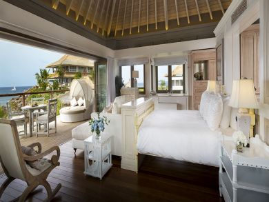 British Virgin Islands Home 942701
