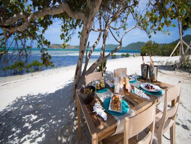 British Virgin Islands Home 942701