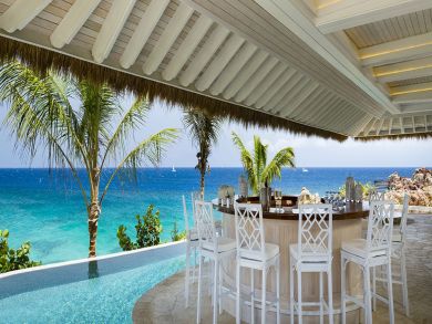 British Virgin Islands Home 942702