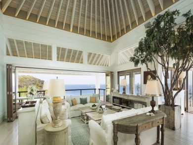 British Virgin Islands Home 942702