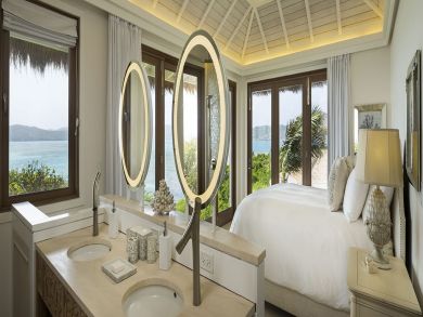 British Virgin Islands Home 942702