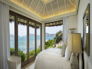 British Virgin Islands Home 942702