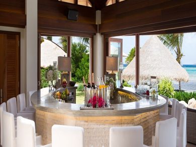 British Virgin Islands Home 942702